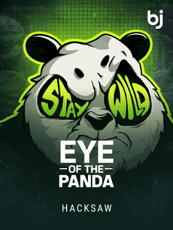 Eye of the Panda game thumbnail