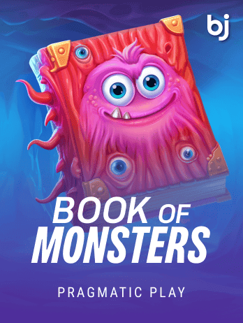 Book of Monsters thumbnail