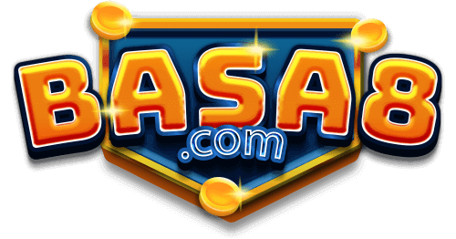basa8 Logo